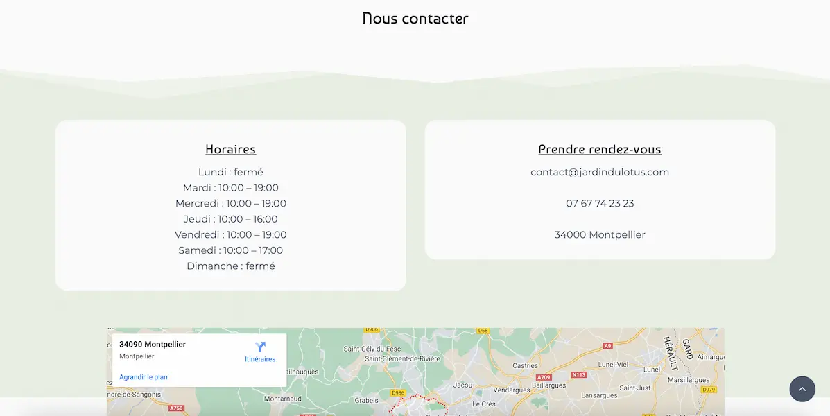 Contact